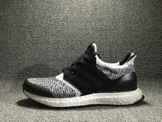 Super Max Adidas Ultra Boost 3 Men--005